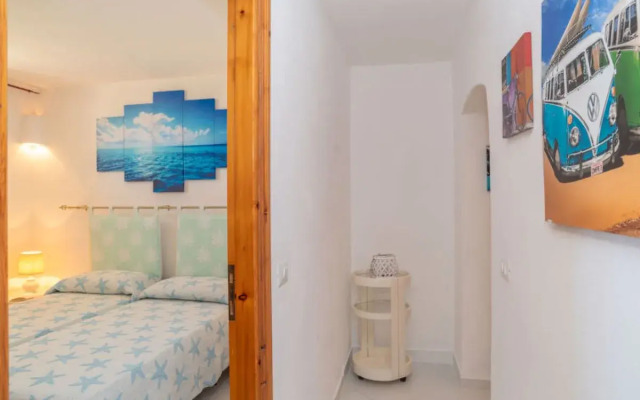 House Mare Blu Palau