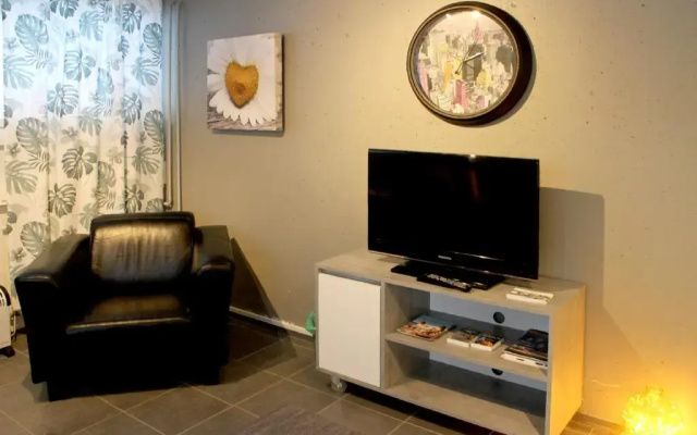 De luxe Home Studio majoitus