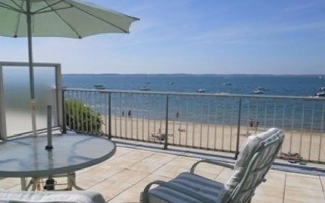 Appartement Arcachon, 2 pièces, 4 personnes - FR-1-433-24