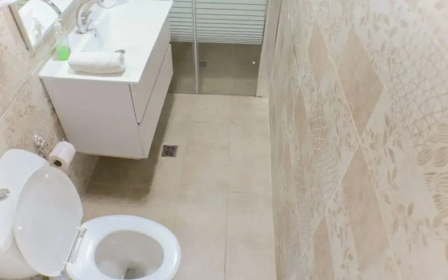 Beautiful Studio in Eilat Free WiFi