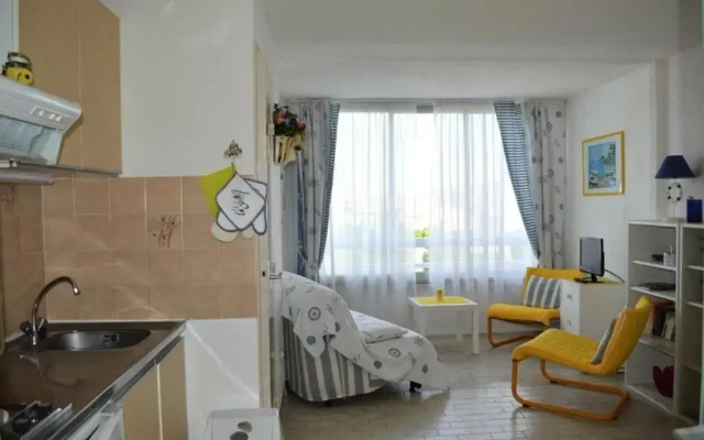 Résidence COPACABANA - 2 Pièces pour 4 Personnes 34