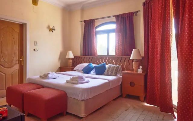 Sweet Rooms