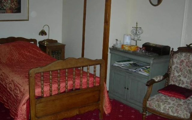 La Ferme Rose