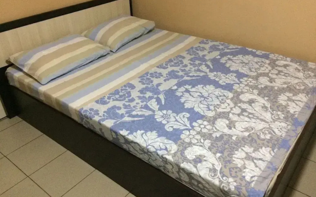 Hotel Rica
