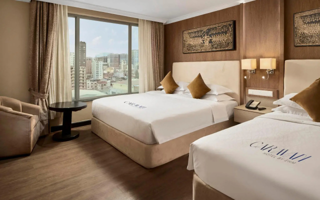 Kravan Hotel