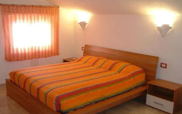 Bed & Breakfast Dorgali