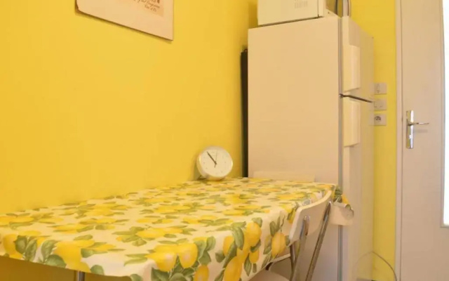 Appartement Banyuls-sur-Mer, 2 pièces, 4 personnes - FR-1-225C-534