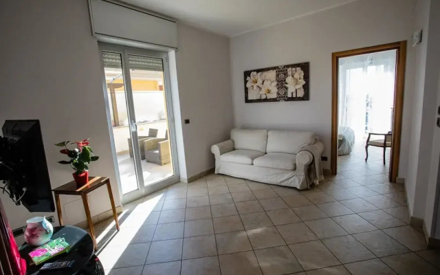 Terrazza Pinerolo