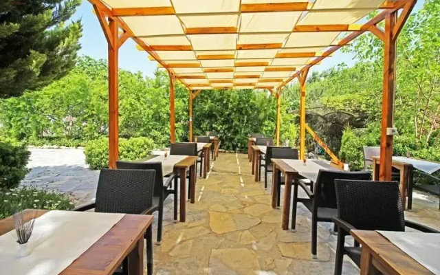 Malbec Otel