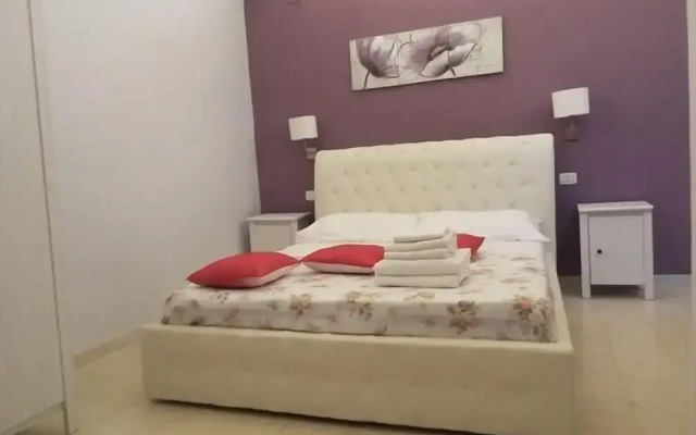 Cusmano Residence