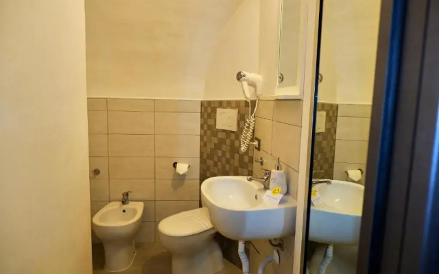 Albarola suite