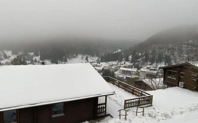 Hotel Am Sommerberg