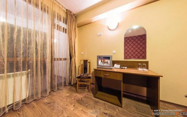 Hotel Koncheto