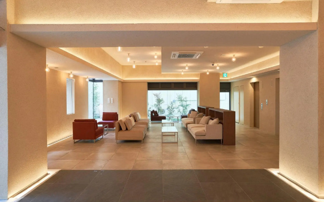 Hotel Meriken Port Kobe Motomachi