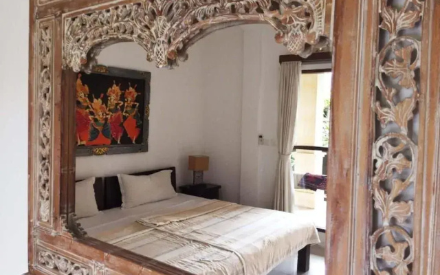 Matahari House Ubud