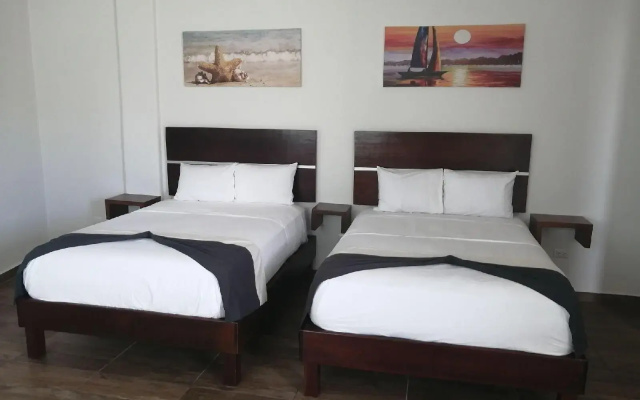 Hotel José y Lety