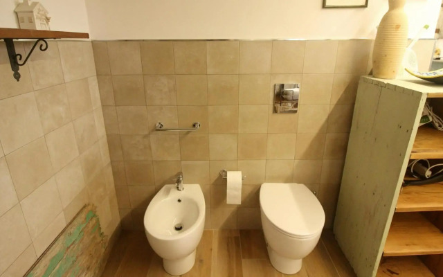 casa tre noci