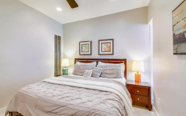 Beach Time by Ryson Vacation Rentals