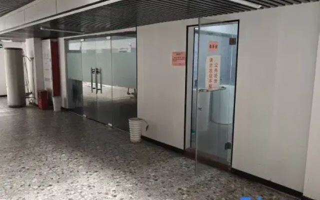Meizhu Space Capsule (Zhuhai Pearl Station Branch)