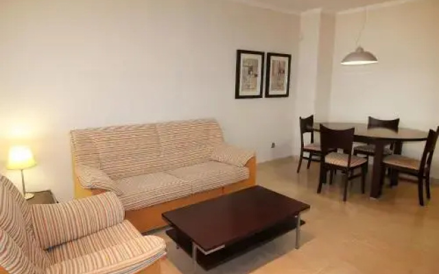 Torre Maestral 9ºe - Inh 24220