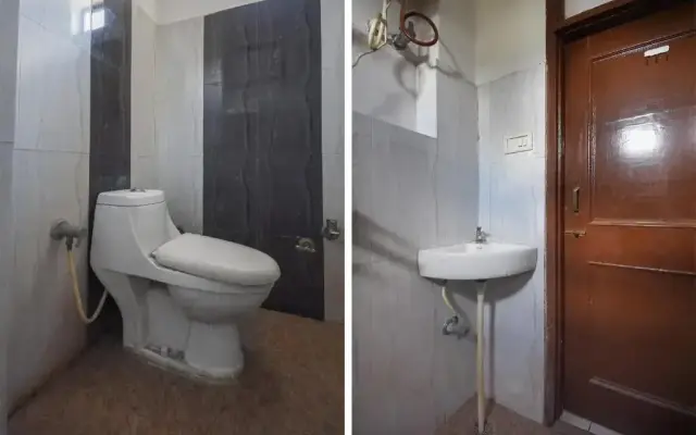 Grand Red Villa by OYO Rooms