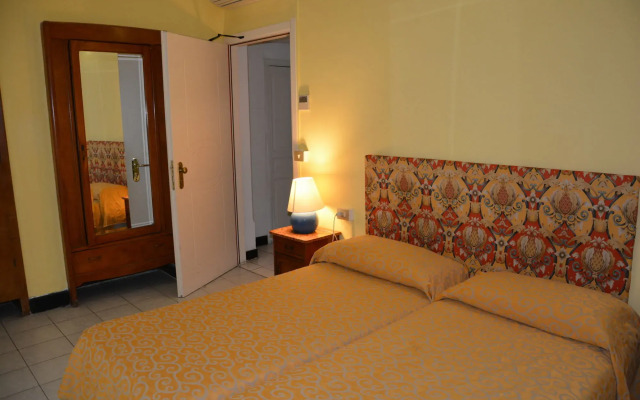 Hotel Alfieri