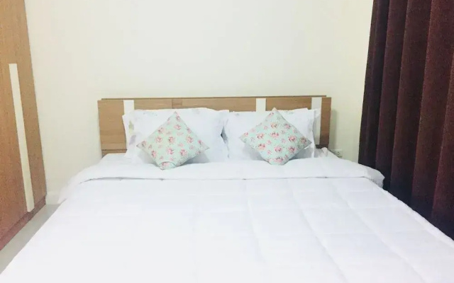 M Tropical Villa - East Pattaya