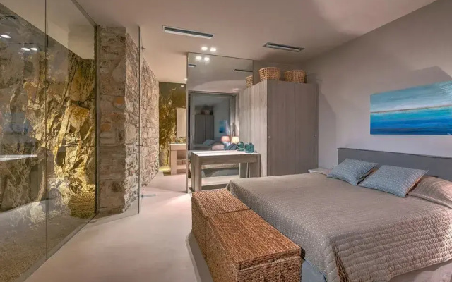 Mylo Villa Ios