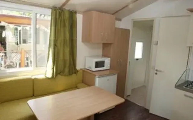 Camping Village Isolino