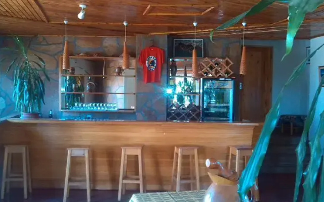 Kibo Slopes Cottages