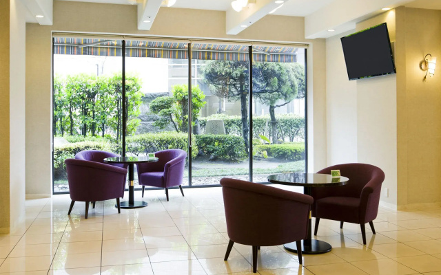 Hotel Taisei Annex