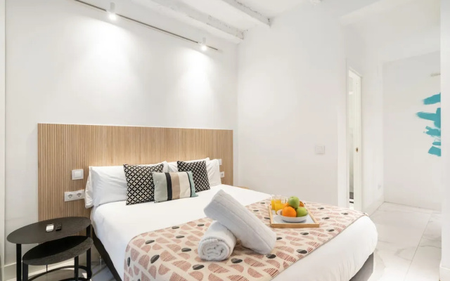 Dobo Madrid Luna