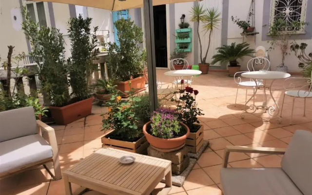 Palazzo della Loggia B&B