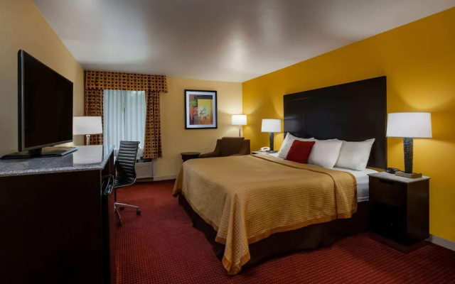 Days Inn Donegal