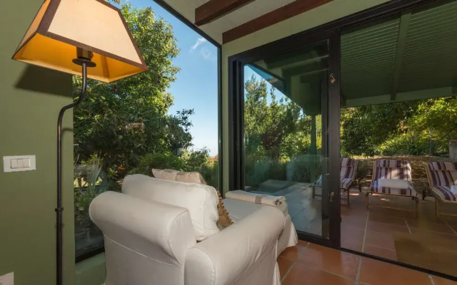 Casa rural grande en San Mateo