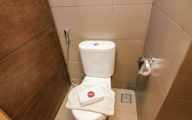Nida Rooms Kuta Patih Jelantik