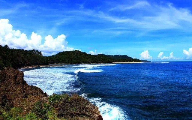 Maya Siargao Villa and Golf