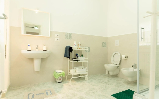 Archita Guest House & Apartment