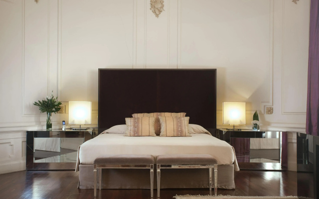 Savoy Hotel