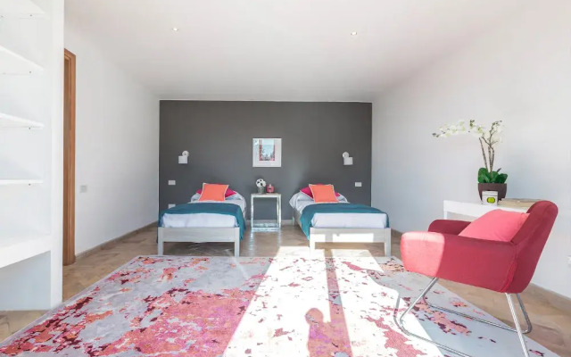 Verdidea - Villa La Quercia