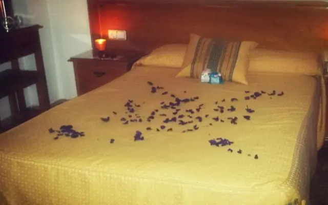 Hotel Galicia
