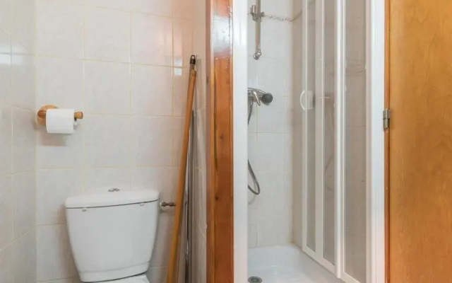 Appartement Saint-Chaffrey , 1 pièce, 4 personnes - FR-1-330E-3