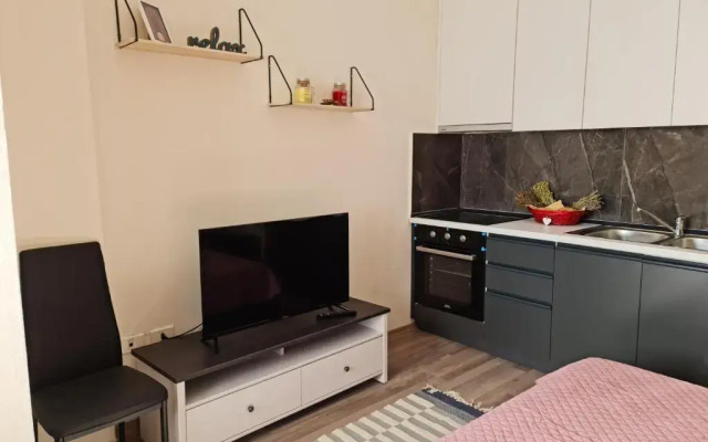 Lovely one bedroom studio in Tirana