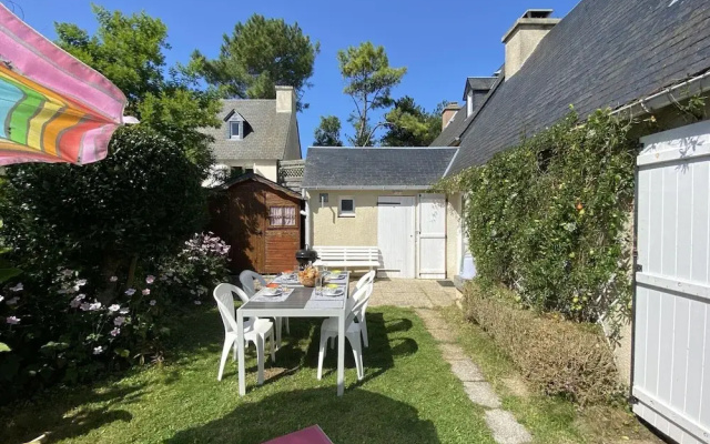 Holiday Home in the Dunes of Barneville-carteret