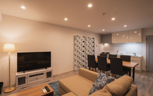 Villa Garden Hills