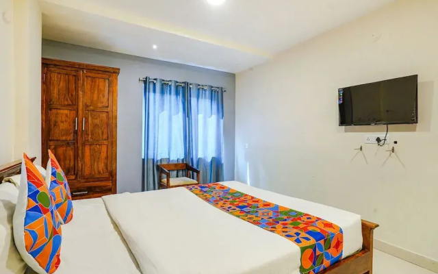 Fabhotel Unique Suites