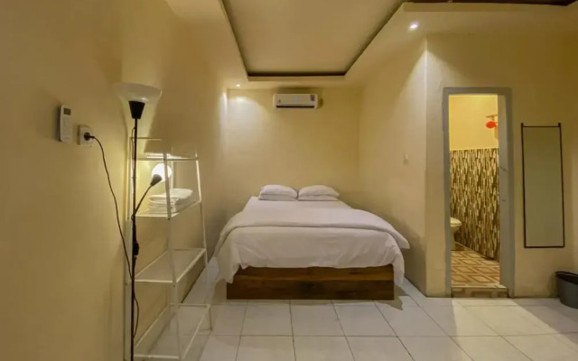 Urbanview Hotel ME Jayapura