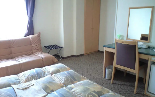 APA Hotel Mie Kameyama