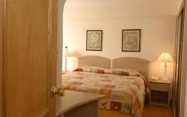 Hotel Salto Grande