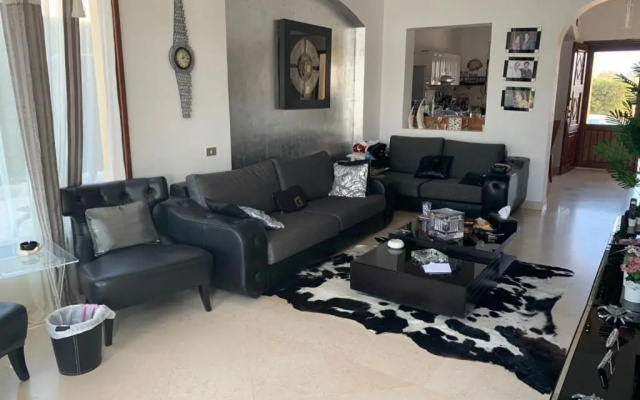3Bedrooms Villa with Private Pool and direct Lagoon Access
